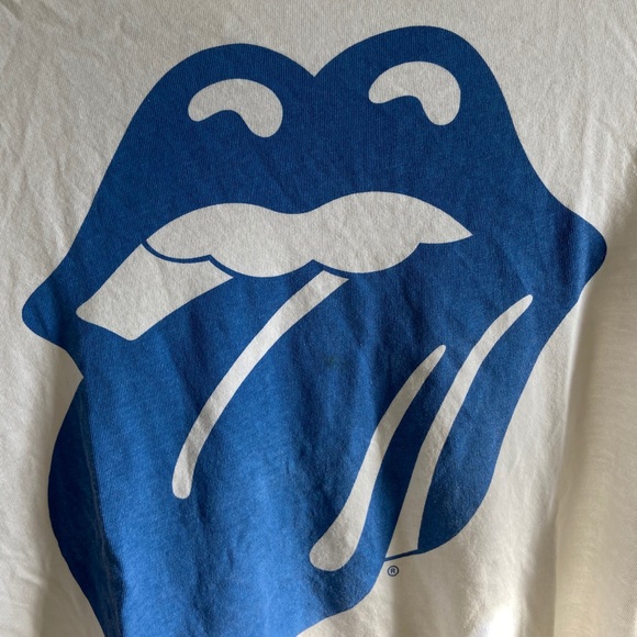 Rolling Stones tee - Picture 2 of 3